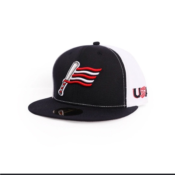 Baseballism Trucker Hat - Picture 1 of 13